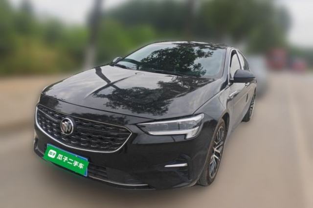 Used Buick Regal 2022 552T Smart Edition