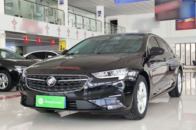 Used Buick Regal 2022 552T Smart Edition