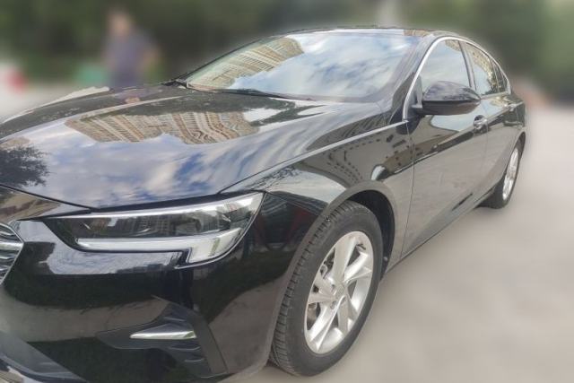 Used Buick Regal 2022 552T Smart Edition