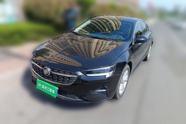 Used Buick Regal 2022 552T Smart Edition