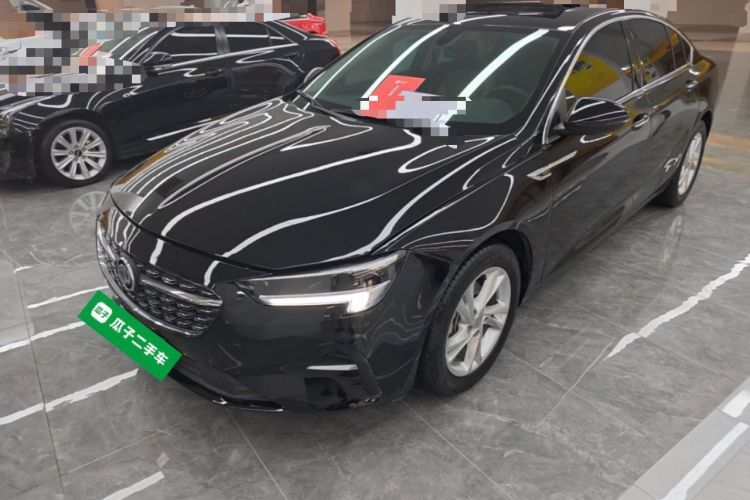 Used Buick Regal 2022 552T Smart Edition Guazi used car, China used car export, Used car for sale, Used  cars, Cheapest cars for sale