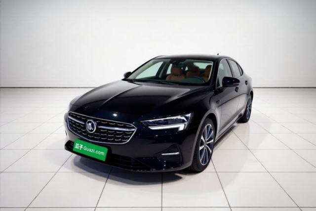 Used Buick Regal 2022 552T Smart Edition