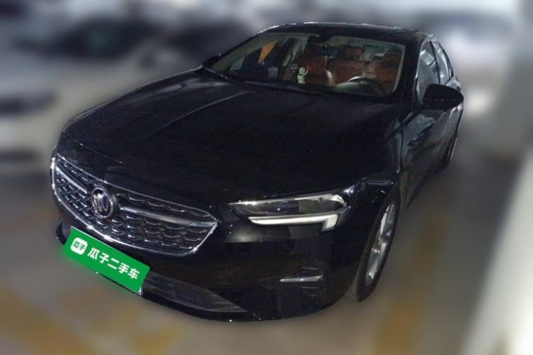 Used Buick Regal 2022 552T Smart Edition Guazi used car, China used car export, Used car for sale, Used  cars, Cheapest cars for sale