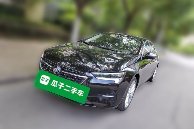 Used Buick Regal 2022 652T Smart Enjoyment Version Guazi used car, China used car export, Used car for sale, Used  cars, Cheapest cars for sale