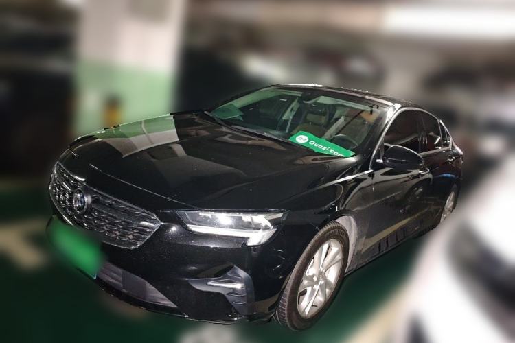 Used Buick Regal 2022 552T Smart Edition Guazi used car, China used car export, Used car for sale, Used  cars, Cheapest cars for sale
