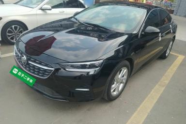 Used Buick Regal 2022 552T Smart Edition