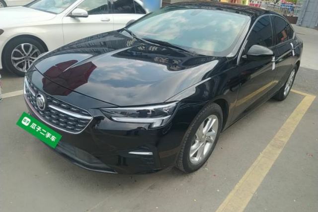 Used Buick Regal 2022 552T Smart Edition