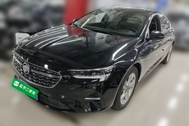 Used Buick Regal 2022 552T Smart Edition