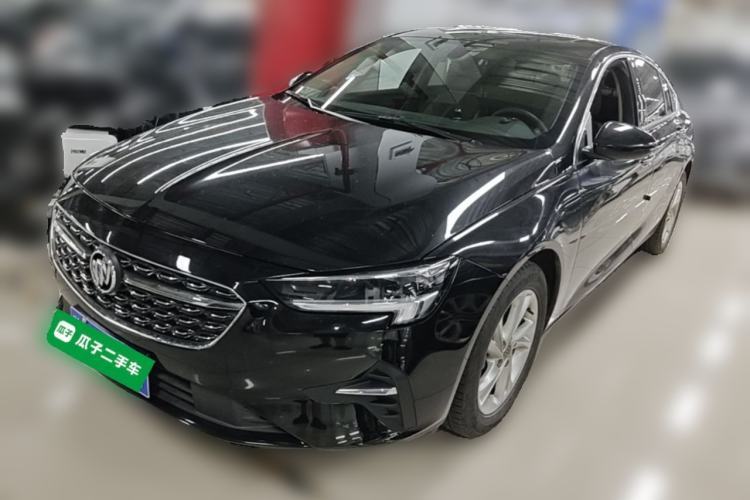 Used Buick Regal 2022 552T Smart Edition Guazi used car, China used car export, Used car for sale, Used  cars, Cheapest cars for sale