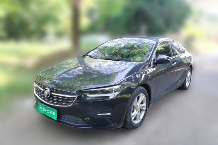 Buick Regal 2022 552T Smart Edition de segunda mano Guazi used car, China used car export, Used car for sale, Used  cars, Cheapest cars for sale