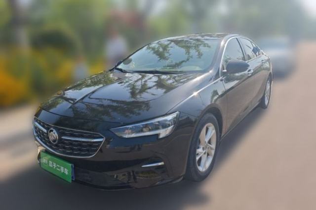 Used Buick Regal 2022 552T Smart Edition