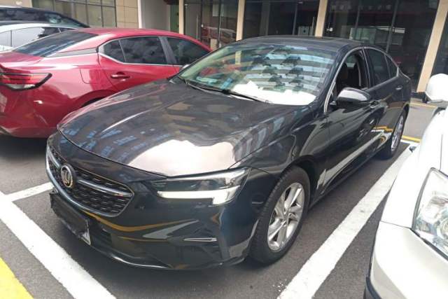 Used Buick Regal 2022 552T Smart Edition