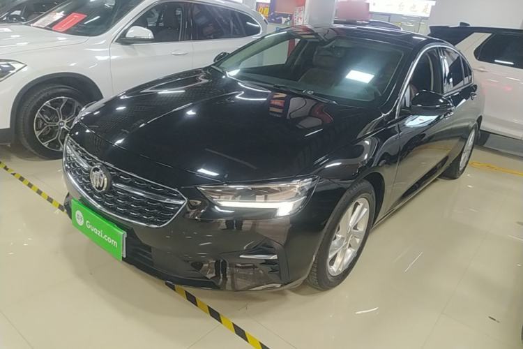 Used Buick Regal 2022 552T Smart Edition Guazi used car, China used car export, Used car for sale, Used  cars, Cheapest cars for sale
