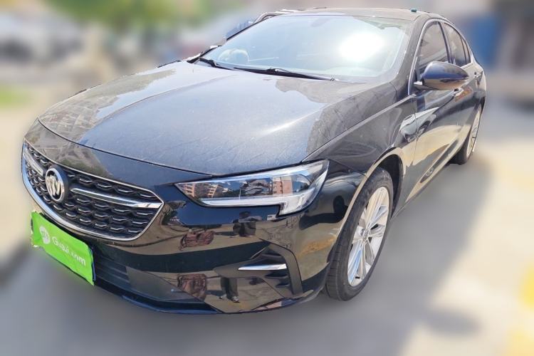 Used Buick Regal 2022 652T Smart Enjoyment Version Guazi used car, China used car export, Used car for sale, Used  cars, Cheapest cars for sale