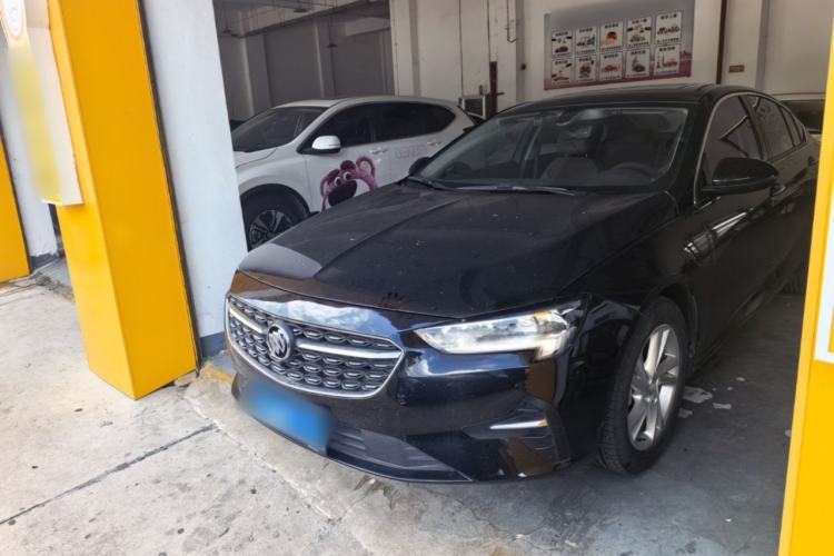 Used Buick Regal 2022 552T Smart Edition Guazi used car, China used car export, Used car for sale, Used  cars, Cheapest cars for sale