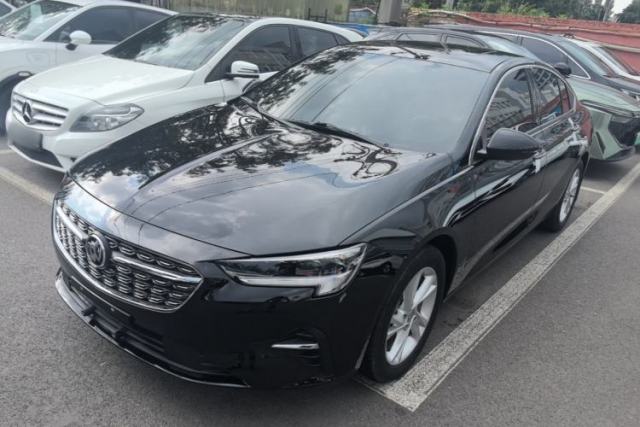 Used Buick Regal 2022 552T Smart Edition