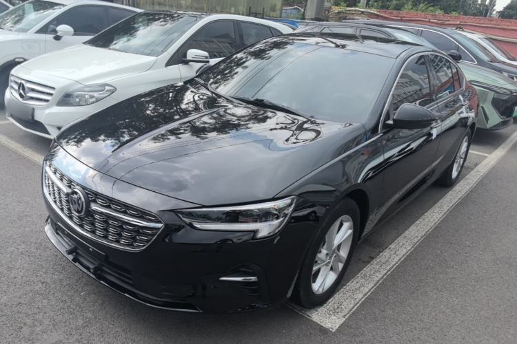 Used Buick Regal 2022 552T Smart Edition Guazi used car, China used car export, Used car for sale, Used  cars, Cheapest cars for sale