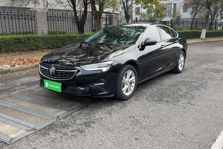 Ojetý Buick Regal 2022 552T Smart Edition Guazi used car, China used car export, Used car for sale, Used  cars, Cheapest cars for sale