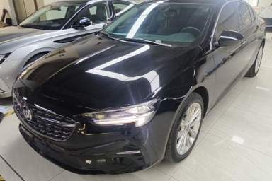 Used Buick Regal 2022 652T Smart Enjoyment Version