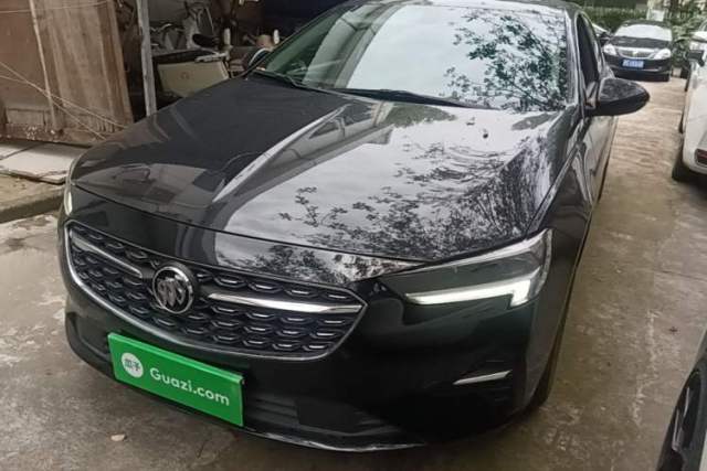 Used Buick Regal 2022 552T Smart Edition