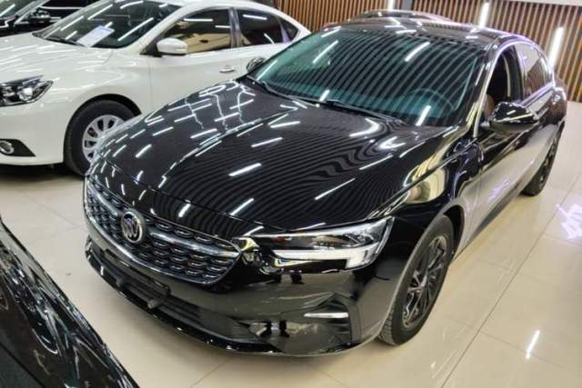 Used Buick Regal 2022 552T Smart Edition