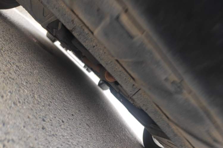 Used Buick Regal 2022 552T Smart Edition Chassis Front