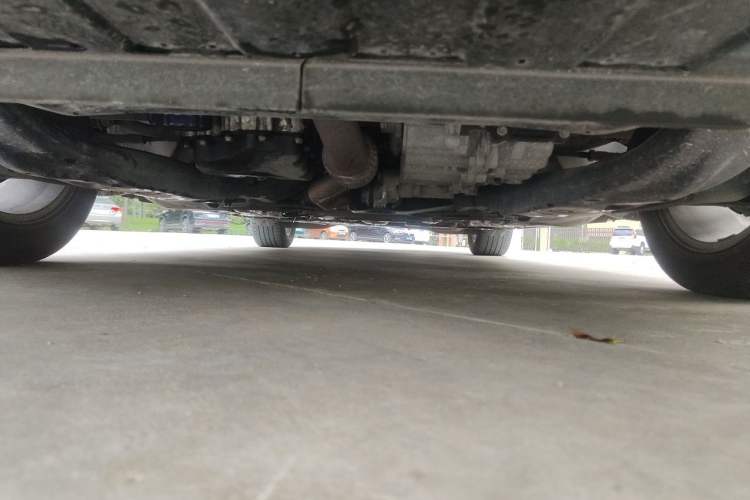 Used Buick Regal 2022 552T Smart Edition Chassis Front