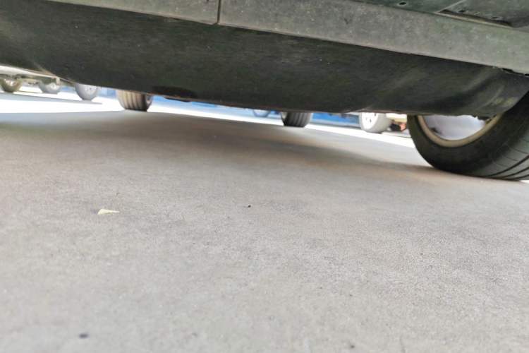 Used Buick Regal 2022 652T Smart Enjoyment Version Chassis Front