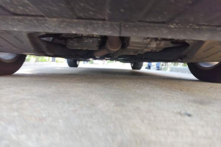 Used Buick Regal 2022 552T Smart Edition Chassis Front