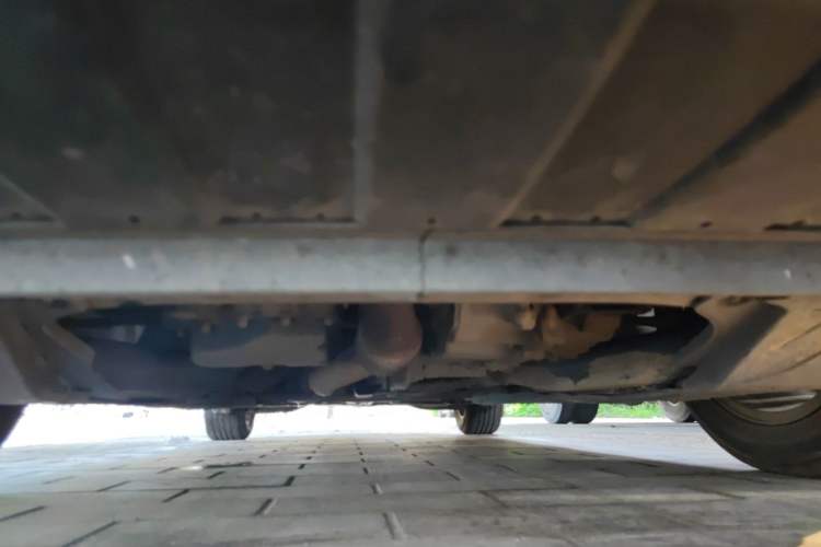 Used Buick Regal 2022 552T Smart Edition Chassis Front