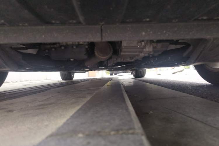 Used Buick Regal 2022 552T Smart Edition Chassis Front