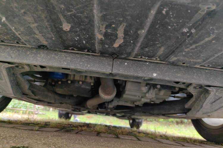 Used Buick Regal 2022 552T Smart Edition Chassis Front