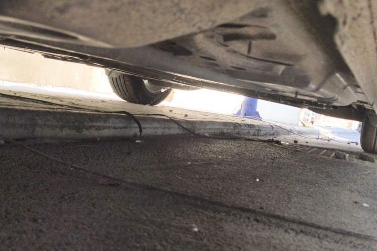 Used Buick Regal 2022 552T Smart Edition Chassis Front Left