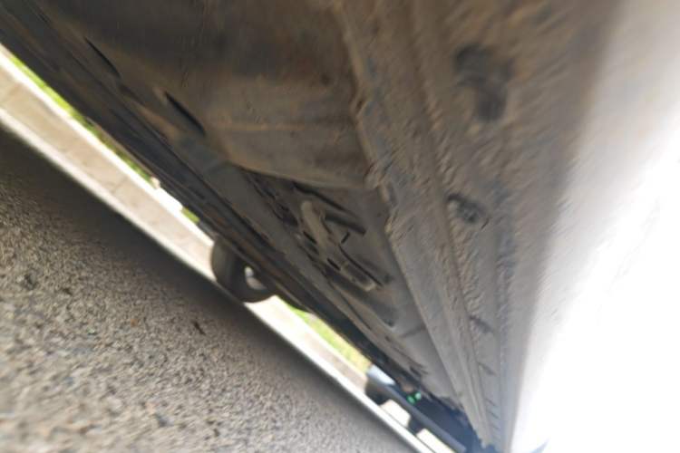 Used Buick Regal 2022 552T Smart Edition Chassis Front Left
