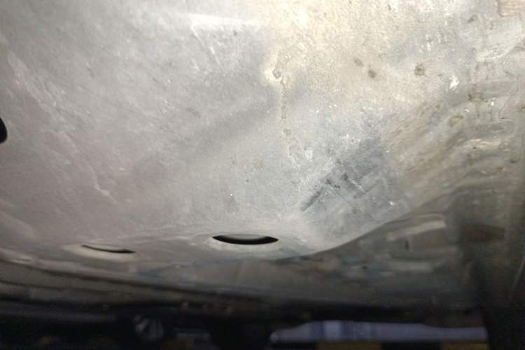 Used Buick Regal 2022 552T Smart Edition Chassis Front Left
