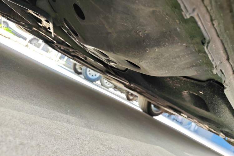 Used Buick Regal 2022 652T Smart Enjoyment Version Chassis Front Left