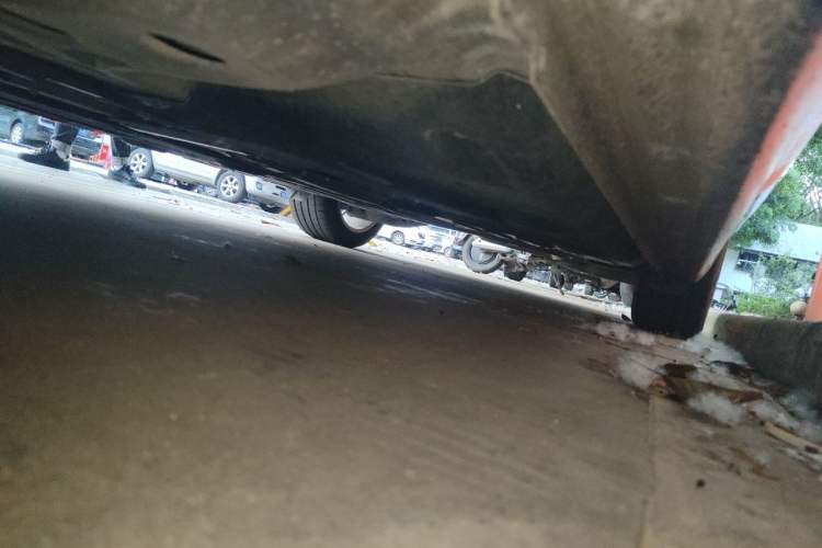 Used Buick Regal 2022 652T Smart Enjoyment Version Chassis Front Left