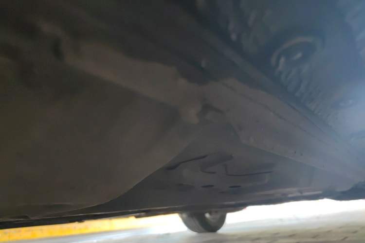 Used Buick Regal 2022 552T Smart Edition Chassis Front Left