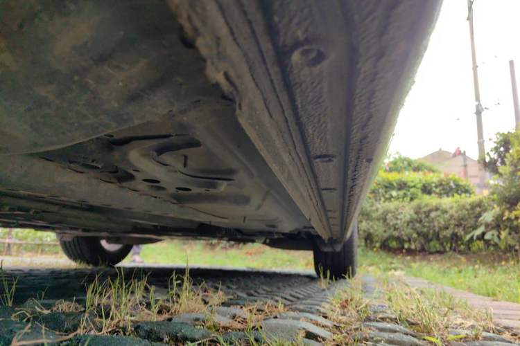 Used Buick Regal 2022 552T Smart Edition Chassis Front Left