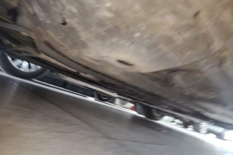 Used Buick Regal 2022 552T Smart Edition Chassis Front Left