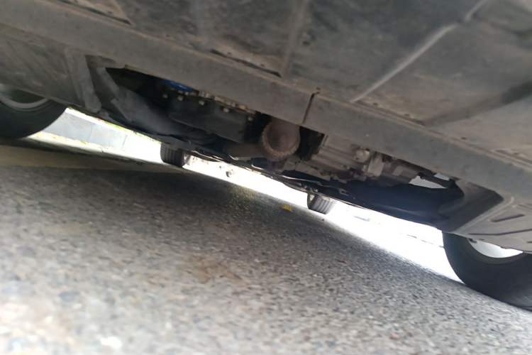 Used Buick Regal 2022 552T Smart Edition Chassis Front