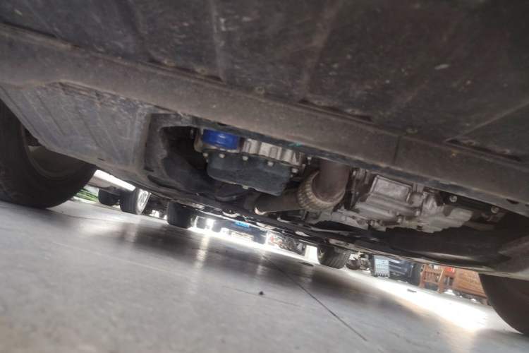 Used Buick Regal 2022 552T Smart Edition Chassis Front