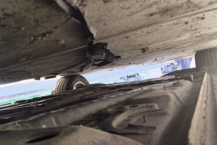 Used Buick Regal 2022 552T Smart Edition Chassis Front Right