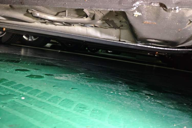 Used Buick Regal 2022 552T Smart Edition Chassis Front Right