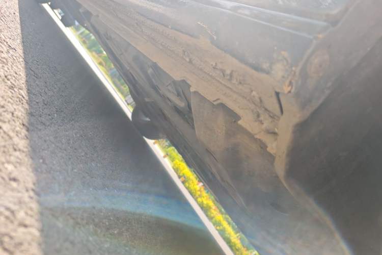 Used Buick Regal 2022 552T Smart Edition Chassis Front Right