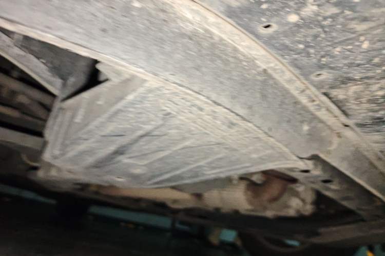 Used Buick Regal 2022 552T Smart Edition Chassis Front Right