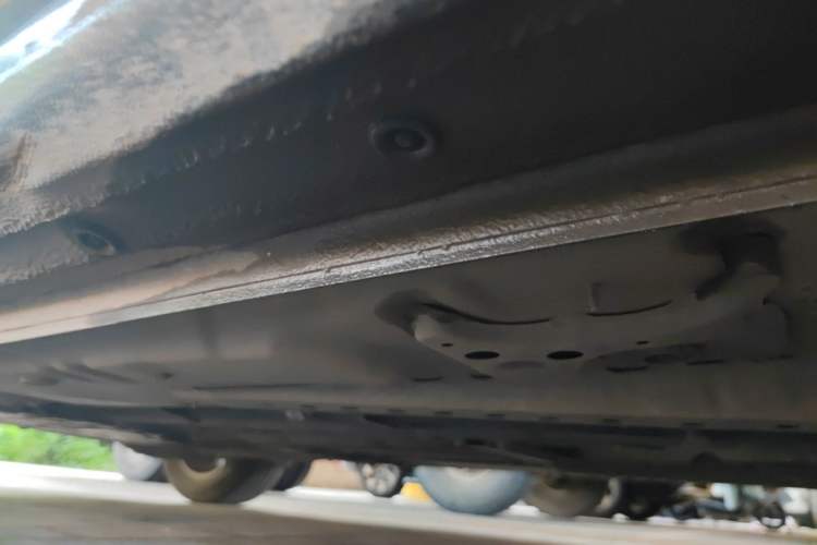 Used Buick Regal 2022 552T Smart Edition Chassis Front Right