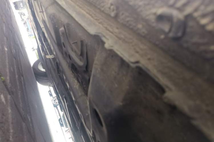 Used Buick Regal 2022 552T Smart Edition Chassis Front Right