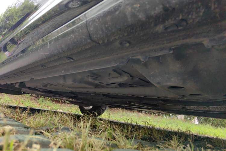 Used Buick Regal 2022 552T Smart Edition Chassis Front Right