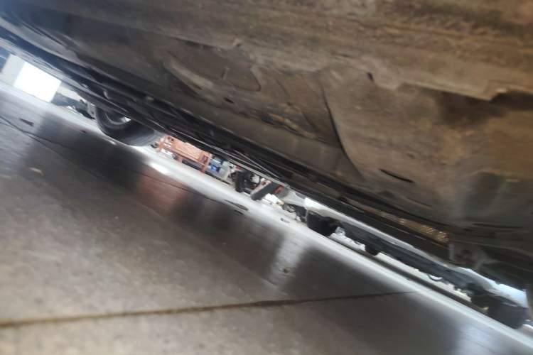 Used Buick Regal 2022 552T Smart Edition Chassis Front Right